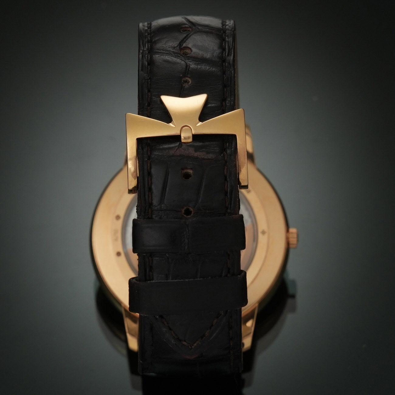 Vacheron Constantin(USED)바쉐론콘스탄틴 패트리모니 X85R9006